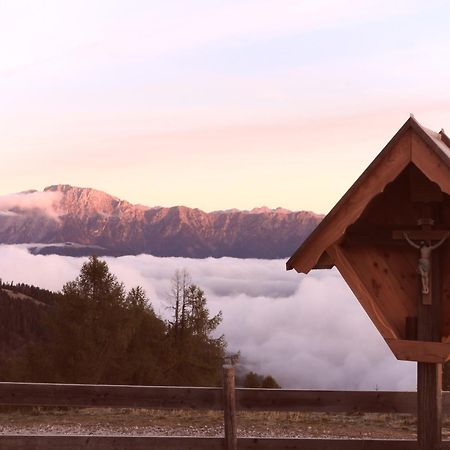 Baerenhuette Troepolach-Nassfeld Jenig Buitenkant foto
